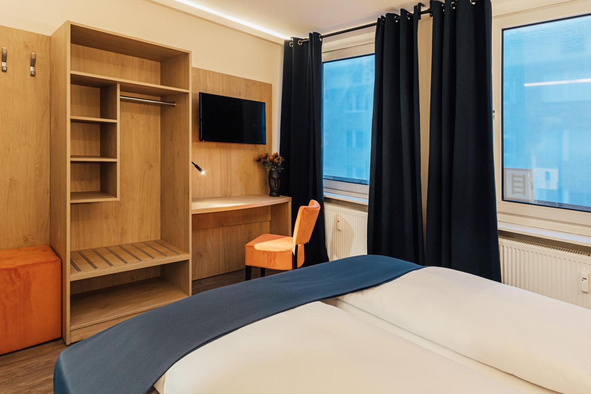 St. Georg Hotel Hamburg-Harburg