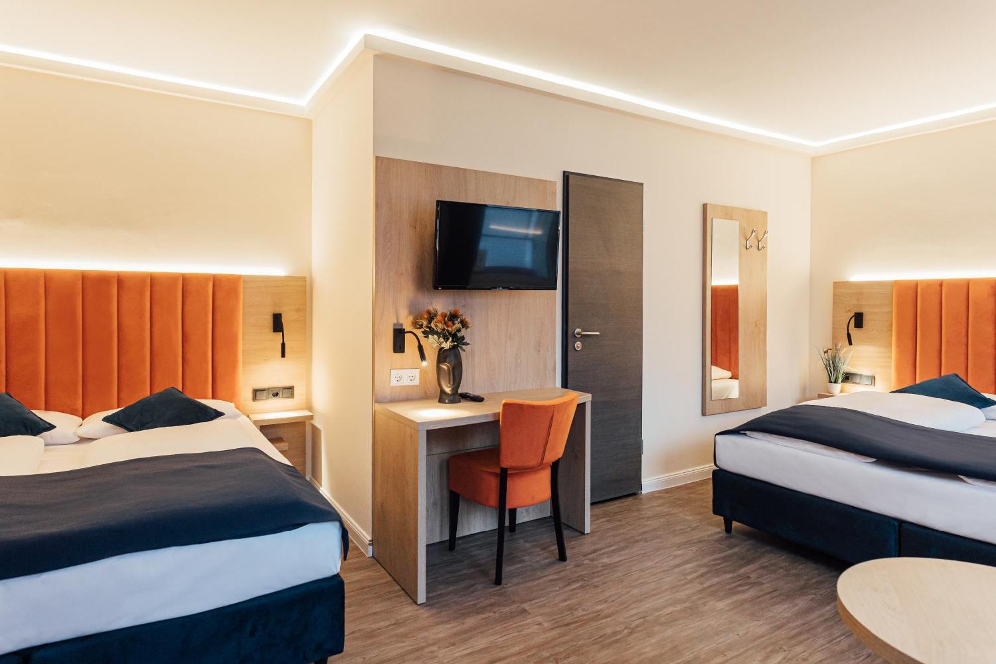 St. Georg Hotel Hamburg-Harburg