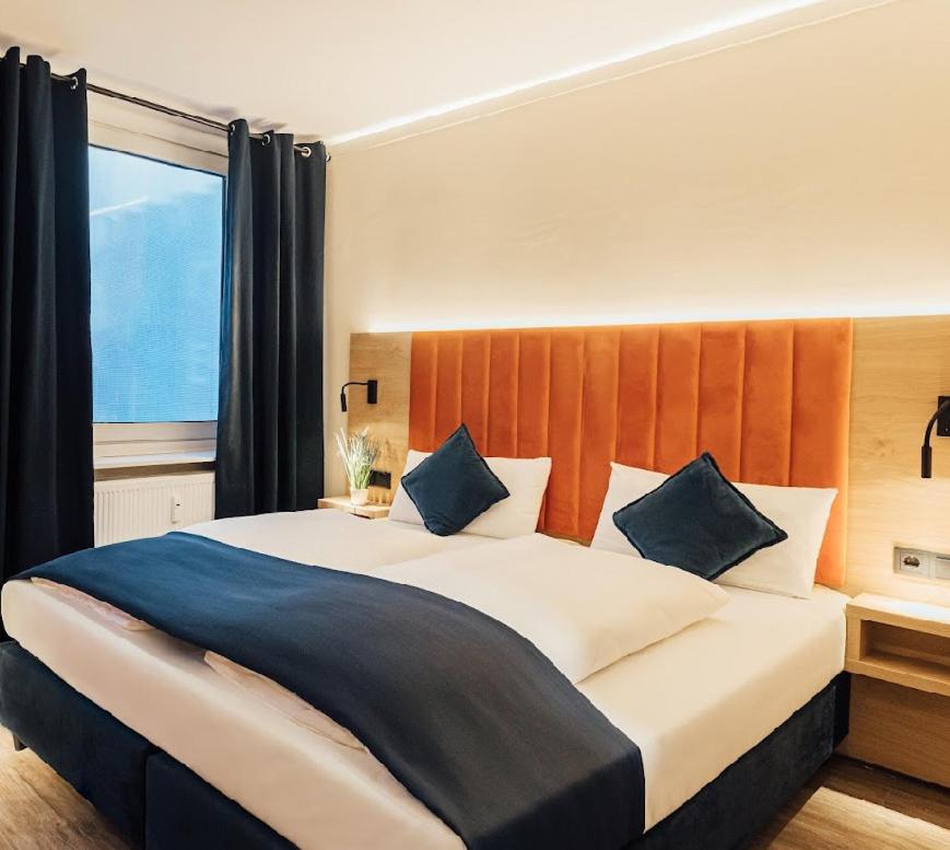 St. Georg Hotel Hamburg